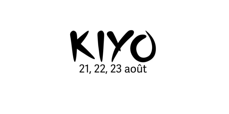 Kiyo Festival 2026